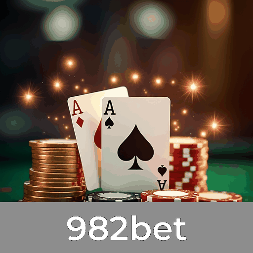 982bet: Onde Bônus Generosos e Promoções Exclusivas Fazem a Diferença!
